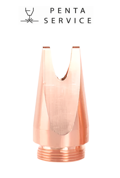 LN03DZ0C12 Сопло для лазерной сварки IPG LightWELD Тип D