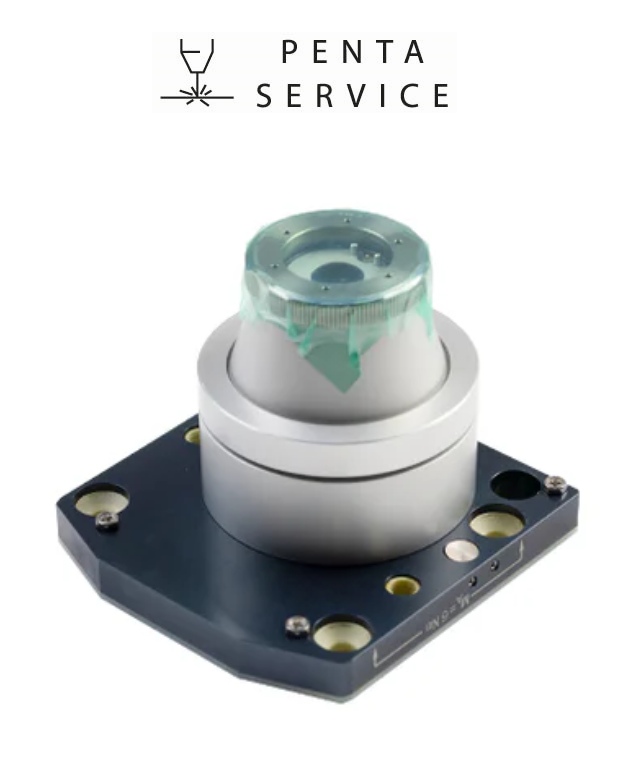 Сопловая часть ProCutter F150